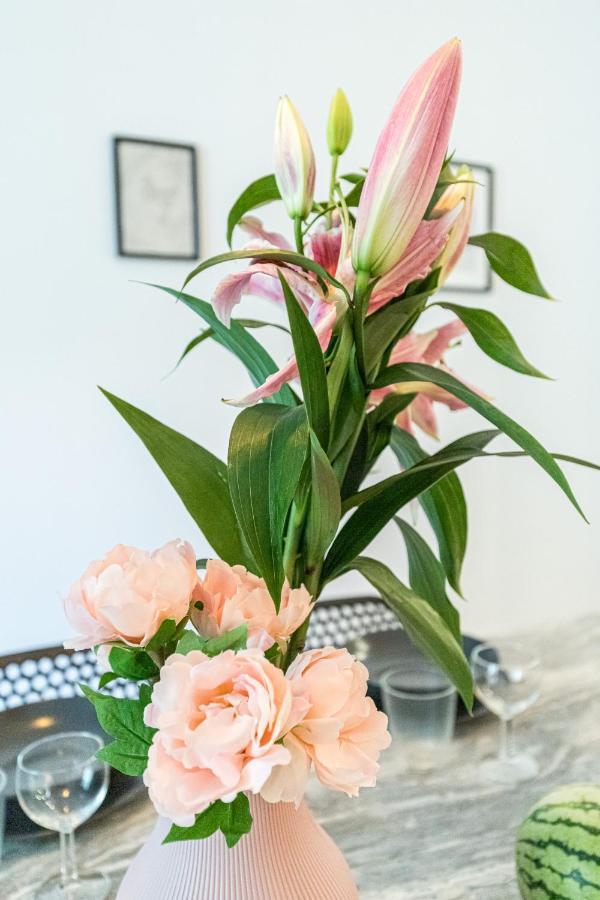 Feel Home - Foch 28 นีซ ภายนอก รูปภาพ